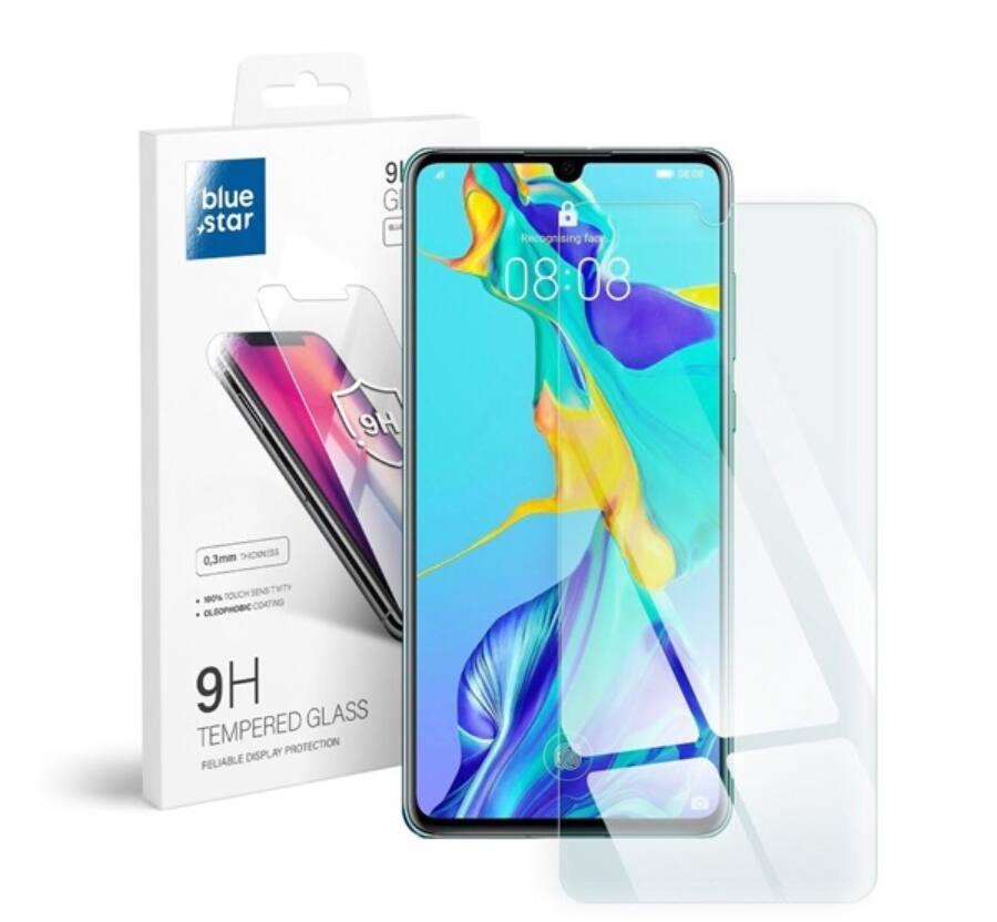 Huawei P30, tempered glass kijelzővédő üvegfólia