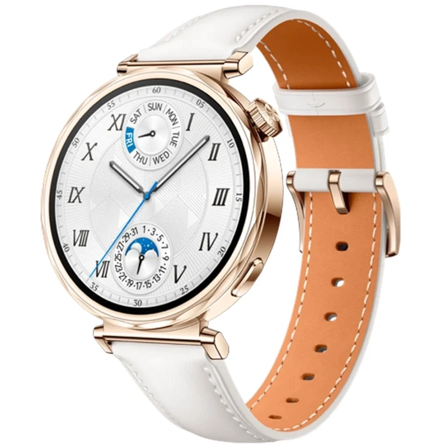 Huawei Watch GT 5 41mm - fehér