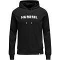 hummel Pulóverek - Fekete  EU S