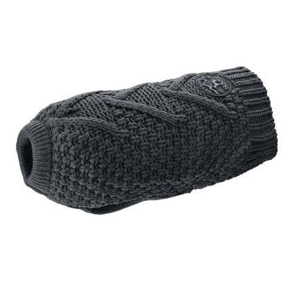 Hunter Malmö kutyapulóver 40 cm antracit