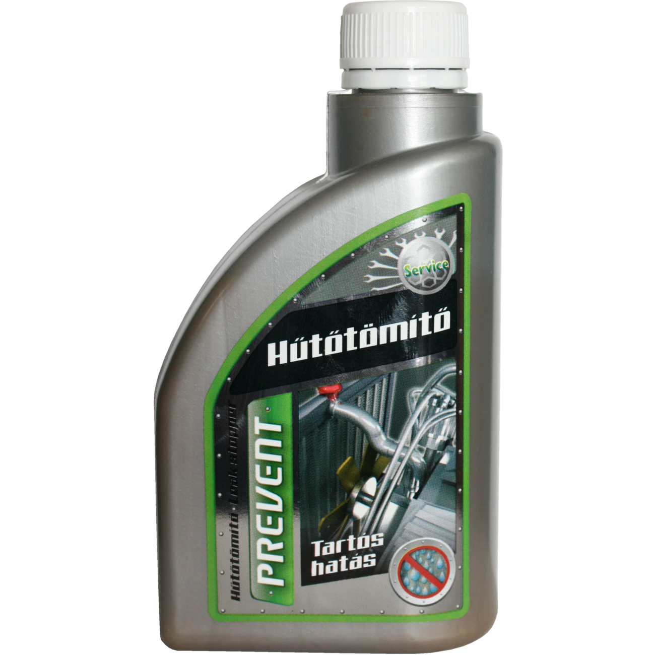 HŰTŐTÖMÍTŐ 250ML PREVENT