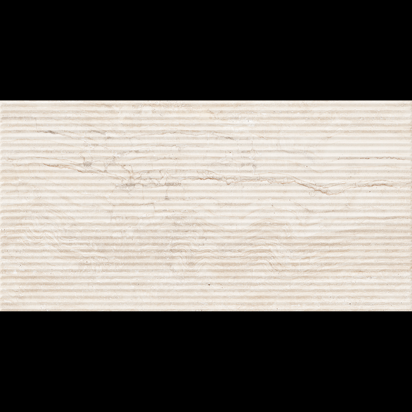 IBER PALATINO IVORY FALIDEKOR 32X62,5CM 1M2/CSOMAG KŐHATÁSÚ KRÉMSZÍNŰ MATT FAGYÁLLÓ