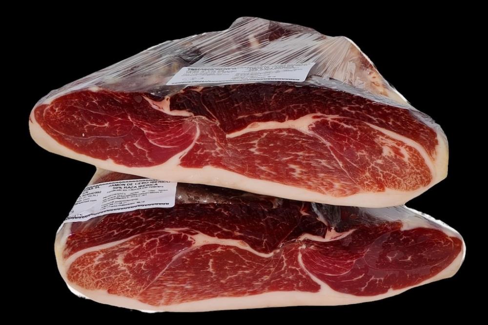 Iberico sonka 50% (Jamón de Cebo de Campo 50% Ibérico)
