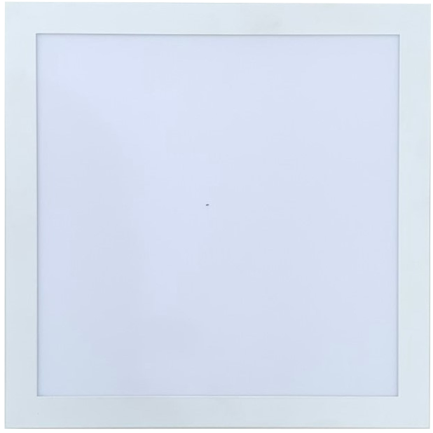 INESA LED BEÉPÍTHETŐ PANEL 12W 840LM 4000K IP20 29,5X29,5CM SZÖGLETES