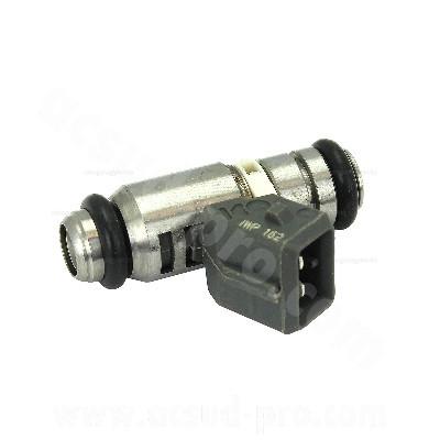 Injektor PIAGGIO 350-400-500 MP3, BEVERLY, 350-500 X10 / HARLEY DAVIDSON / DUCATI MONSTER 696 / TYPE IWP162 