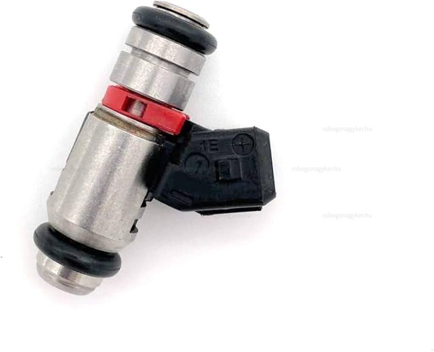 Injektor PIAGGIO 400 X8 2004>2006, X-EVO 2007>, 500 BEVERLY 2006>, X9 2003> / GILERA 500 NEXUS 2006>/APRILIA 500 ATLANTIC 2001>TYPE IWP048 