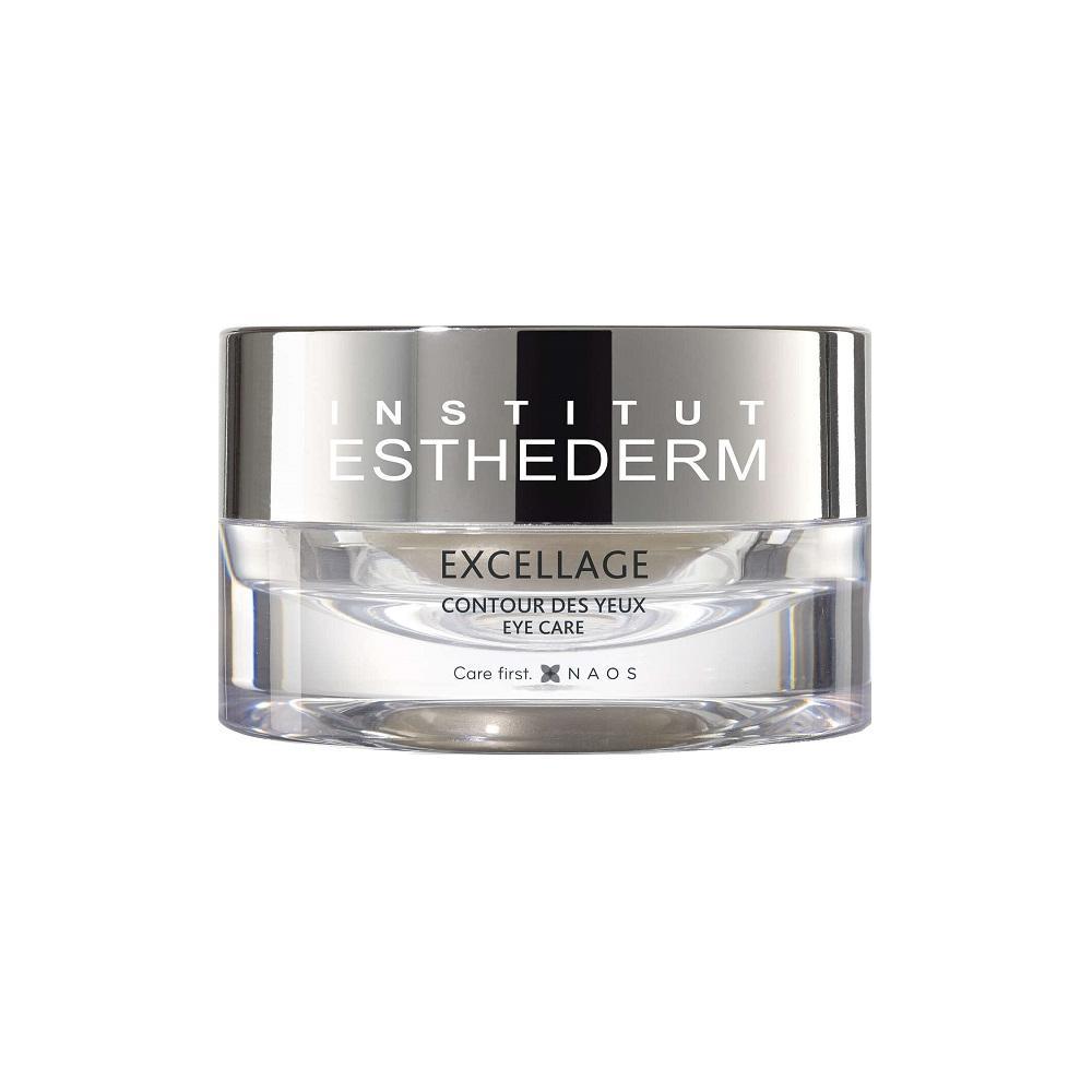 Institut Esthederm Excellage NT szemkörnyékápoló 15ml