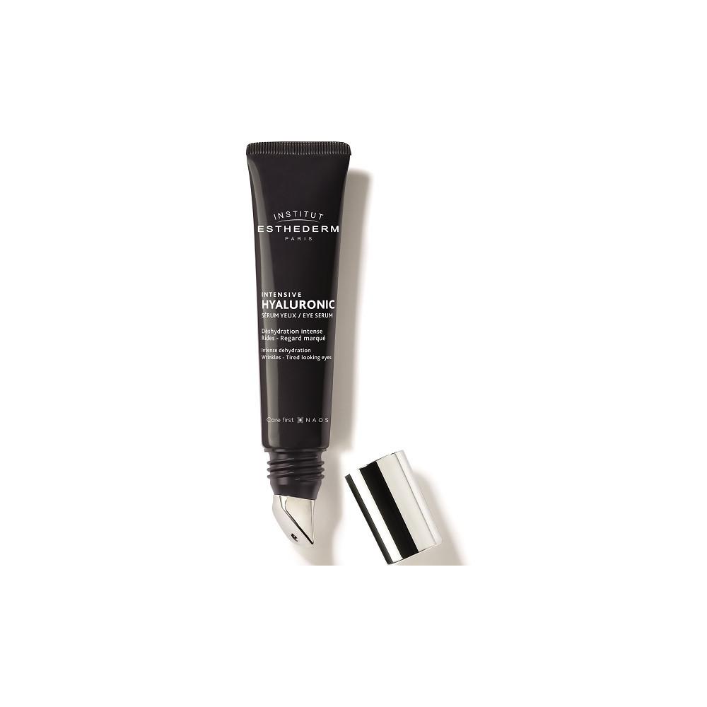 Institut Esthederm Intensive Hyaluronic+ szemkörnyékápoló 15ml