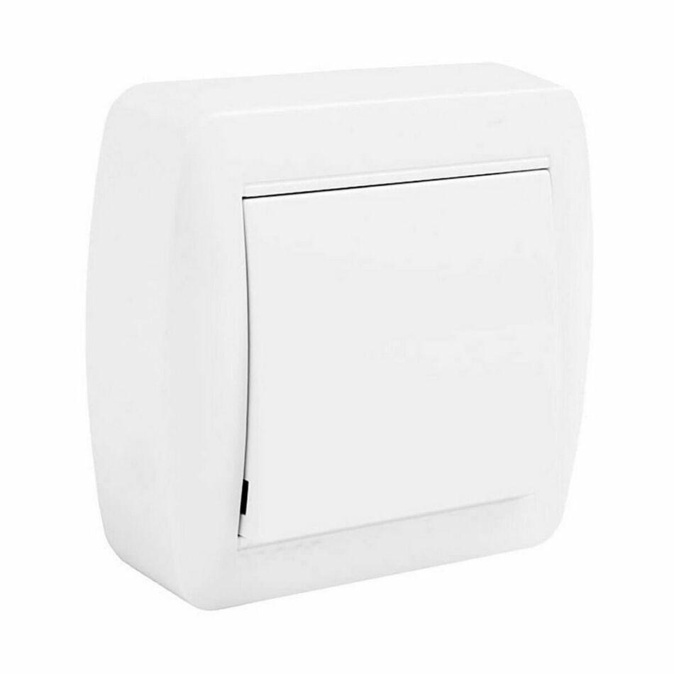 Intelligens Solera mur22u 7,4 x 7,2 x 2,8 cm