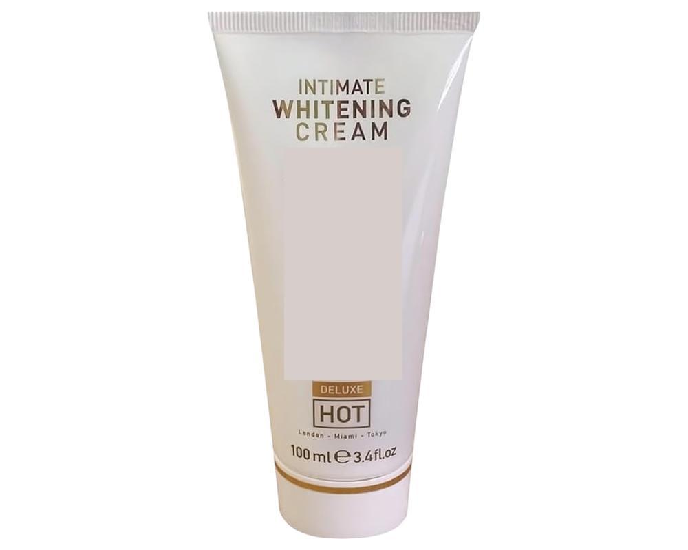 Intimate Whitening Deluxe - intim fehérítő (100ml)