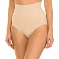 Intimidea Alakformáló alsók 311370-SKIN Barna EU S / M