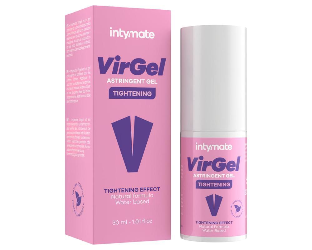 Intymate - intim szűkítő gél nőknek (30ml)