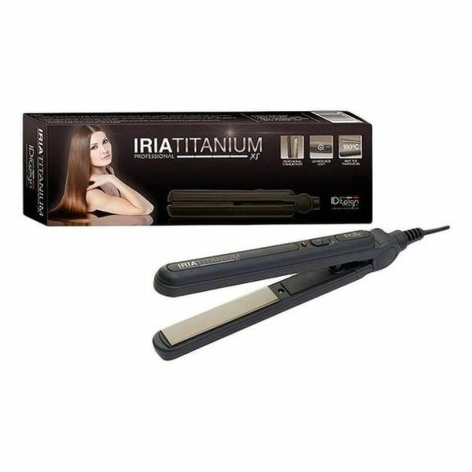 Iria Titanium Xs Id Italian Hajsütő