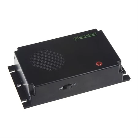 ISOTRONIC M302 Autós Rágcsálóriasztó