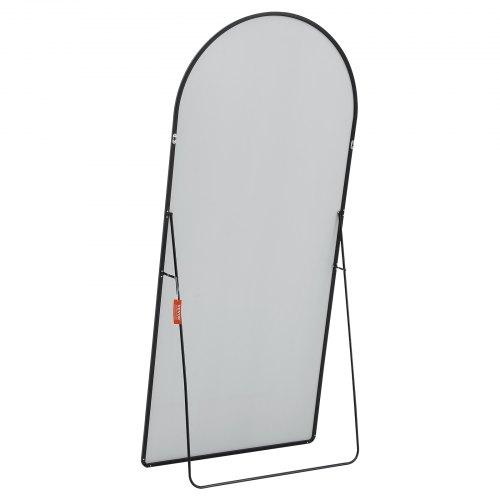 Íves Teljes Testű Álló Tükör 1803×813 mm