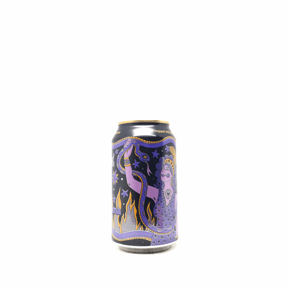Jackie O’s Brewery Mystic Mama 0,355L 7%