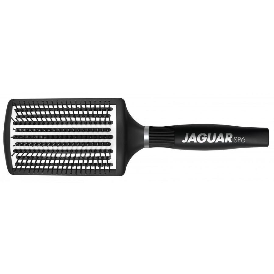 Jaguar SP-6 Thermo hajkefe