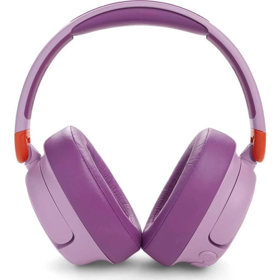 JBL JR460NC (sérült csomagolás) rózsaszín