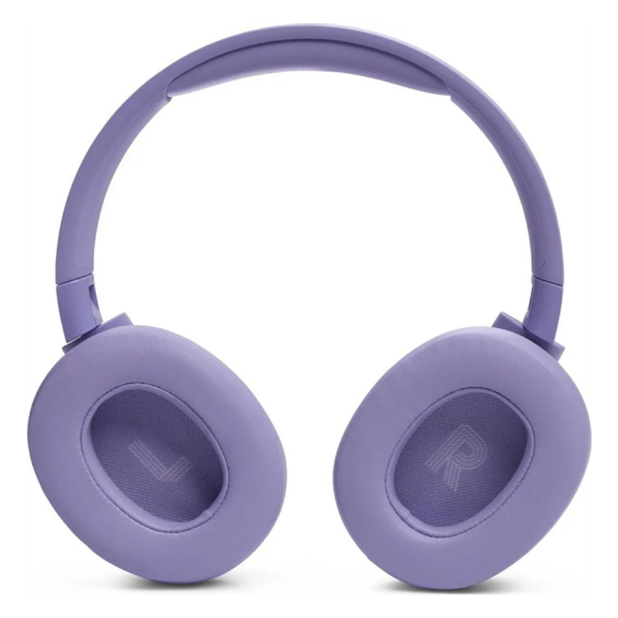 JBL Tune 720BT bluetooth fejhallgató, lila, JBLT720BTPUR