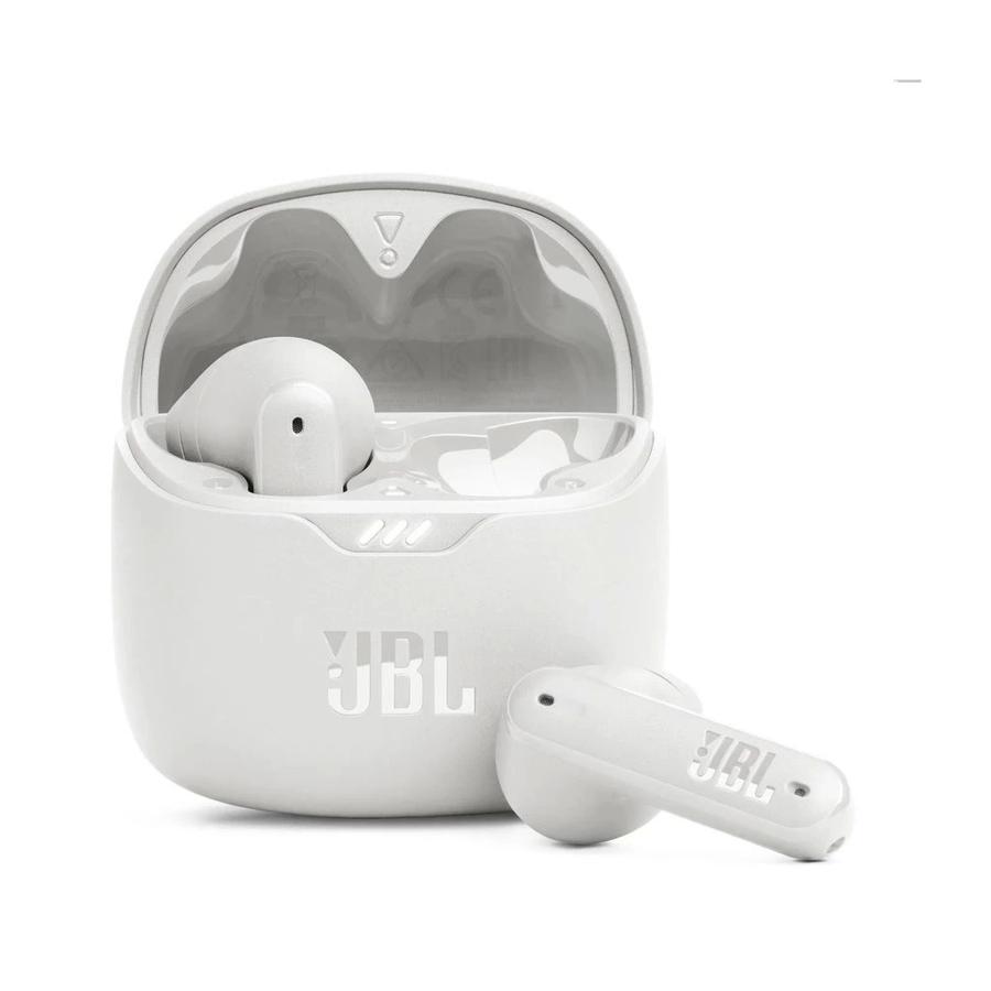JBL Tune Flex TWS fülhallgatók fehér