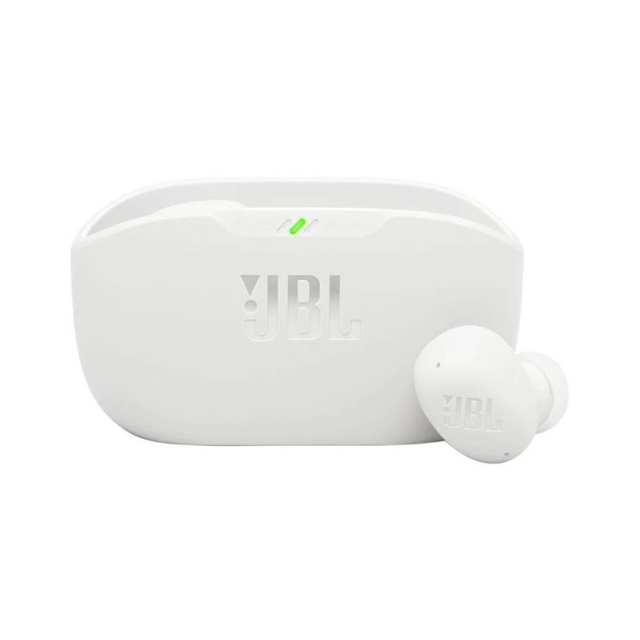 JBL Wave Buds 2 TWS Bluetooth Headset, fehér