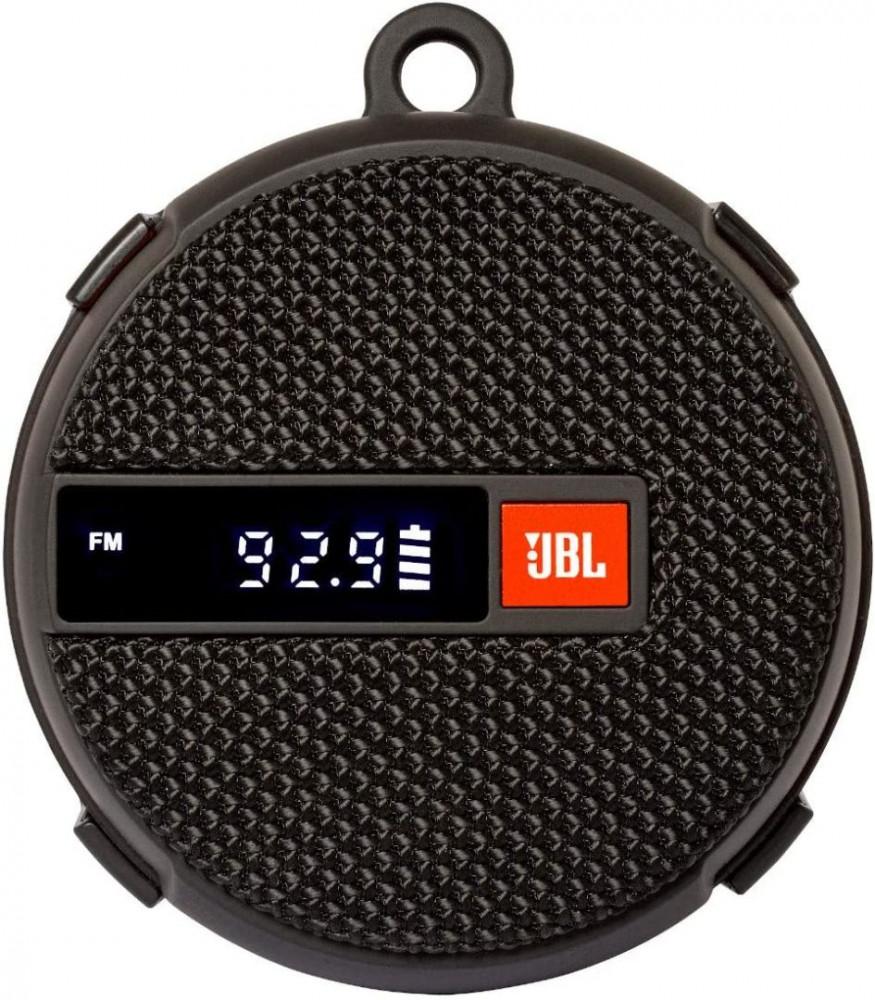 JBL Wind 2 FM Black