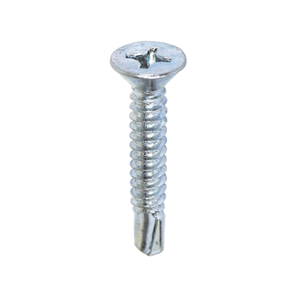 JKH ÖNFÚRÓ LEMEZCSAVAR 3,9X19MM SF, KH, HORGANYZOTT