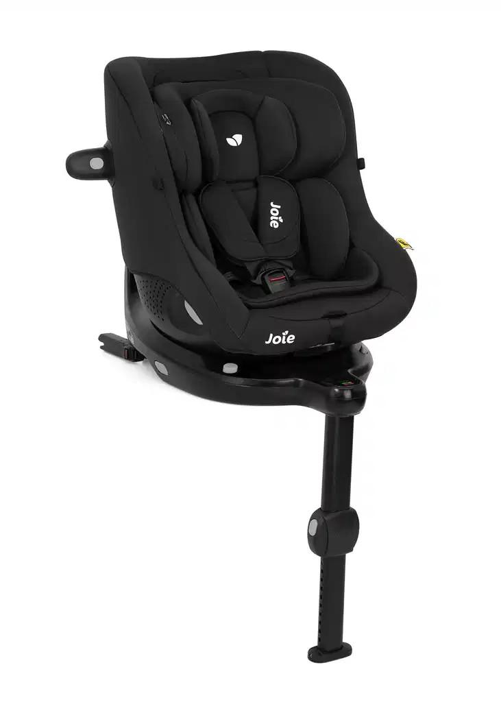 Joie i-Pivot 360° 40-105 cm gyerekülés Shale