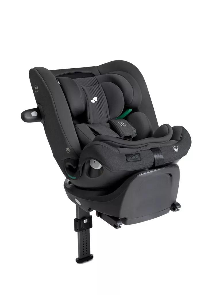 Joie Signature i-Spin XL gyerekülés Ebony