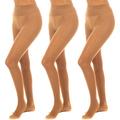 Jolie Folie Harisnyák / Alsók ACTIVE40D-SCALA Barna EU XL