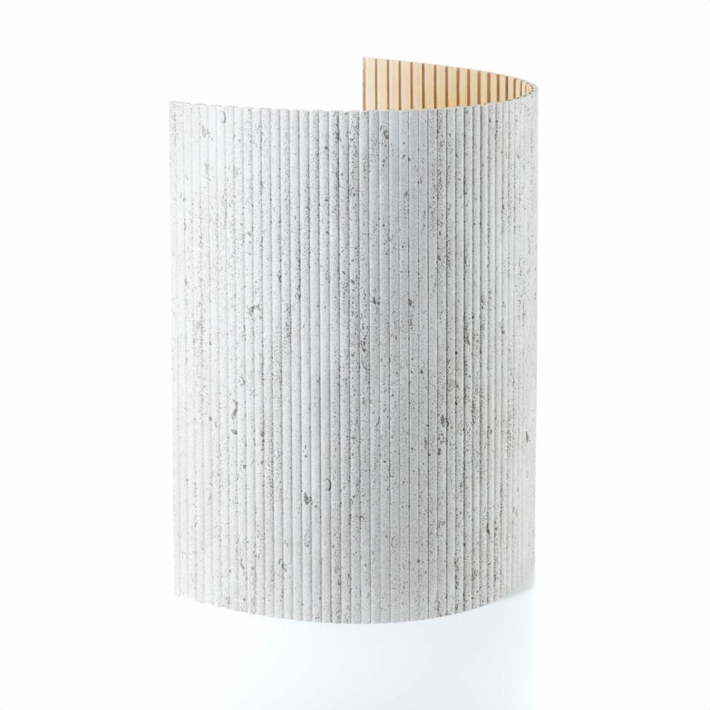 JP Decor 3D flexpanel – Concrete