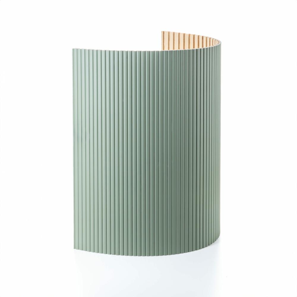 JP Decor 3D flexpanel – Green
