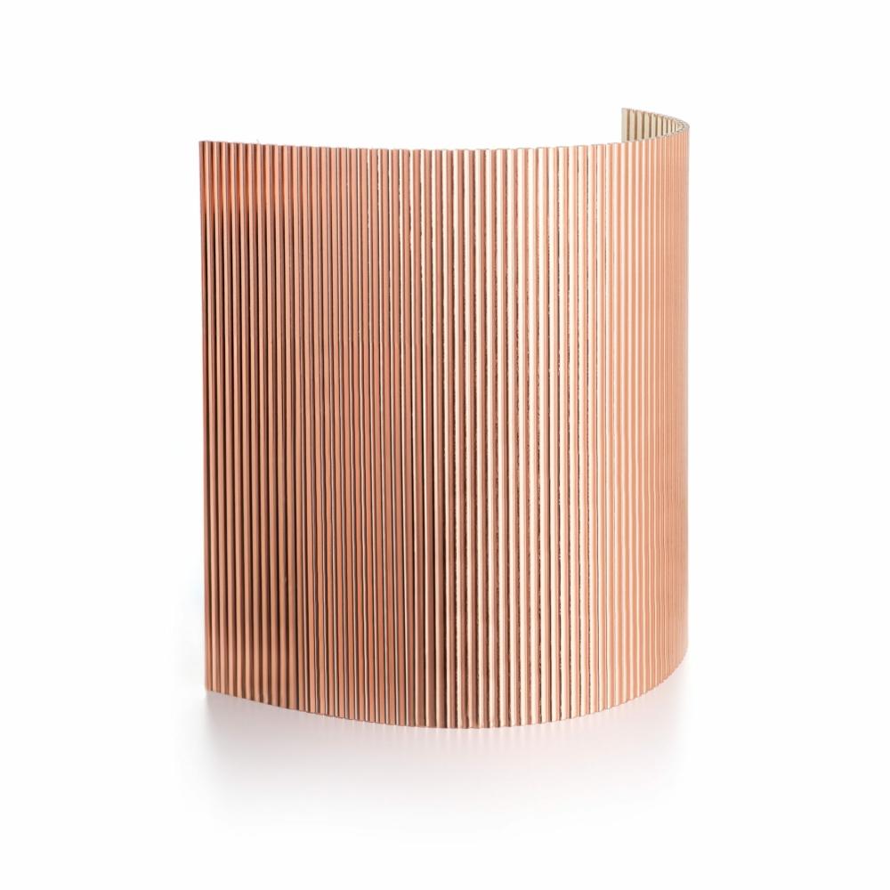 JP Decor 3D flexpanel – Metallic Bronze