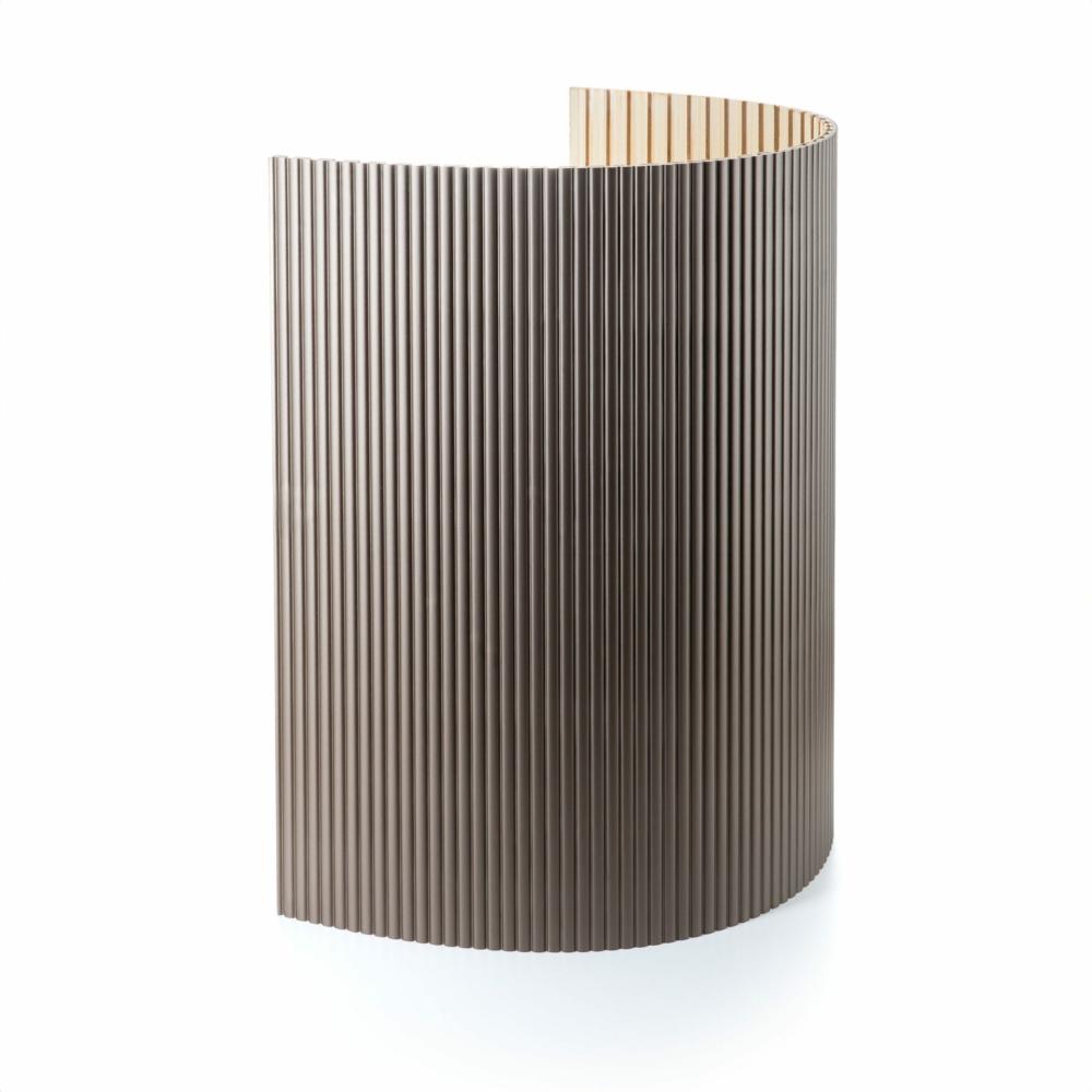 JP Decor 3D flexpanel – Warm Cappuccino