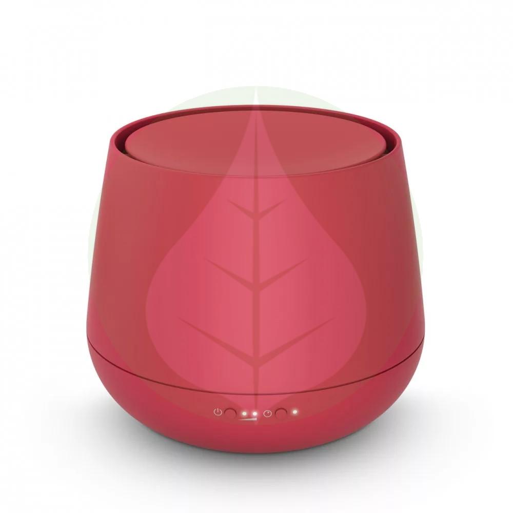 Julia ultrahangos aroma diffúzor - Piros - Stadler Form