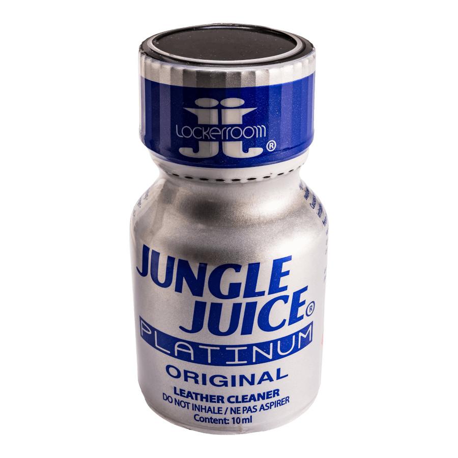 Jungle Juice - Platinum - 10ml