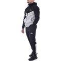 Just Emporio Melegítő együttesek JE-780 Fekete  EU XXL
