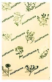 JuvaPharma Kamillavirág 100g
