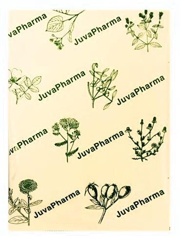 JuvaPharma Kamillavirág 50g