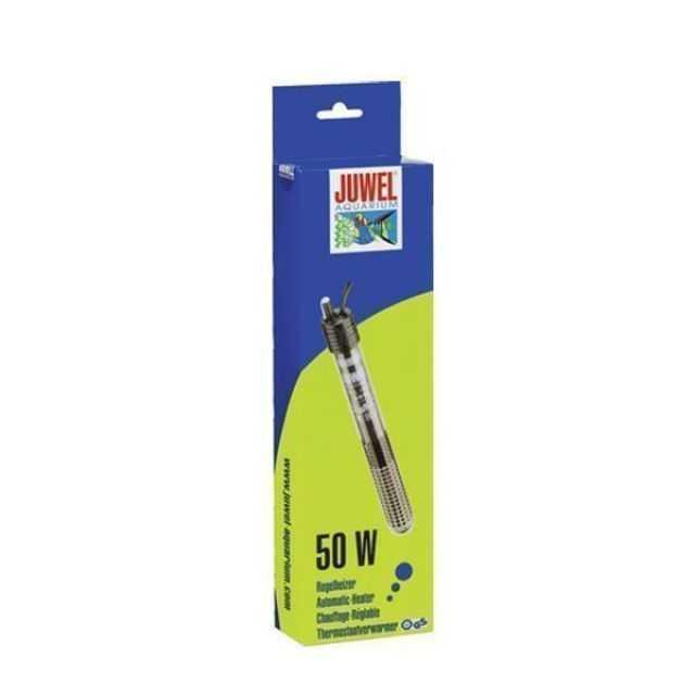 Juwel Fűtő 50W aquarisztika akvárium melegítő