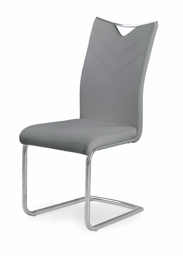 K224 szék, szürke