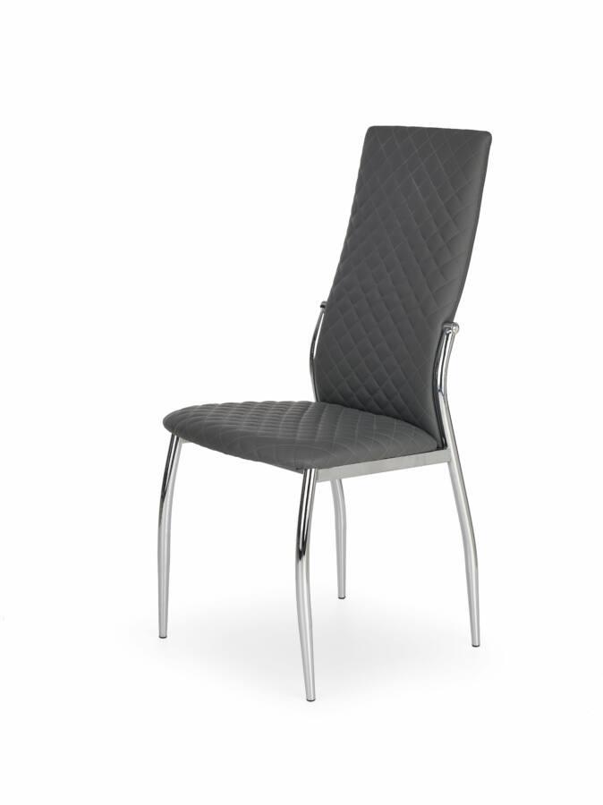 K238 szék, szürke