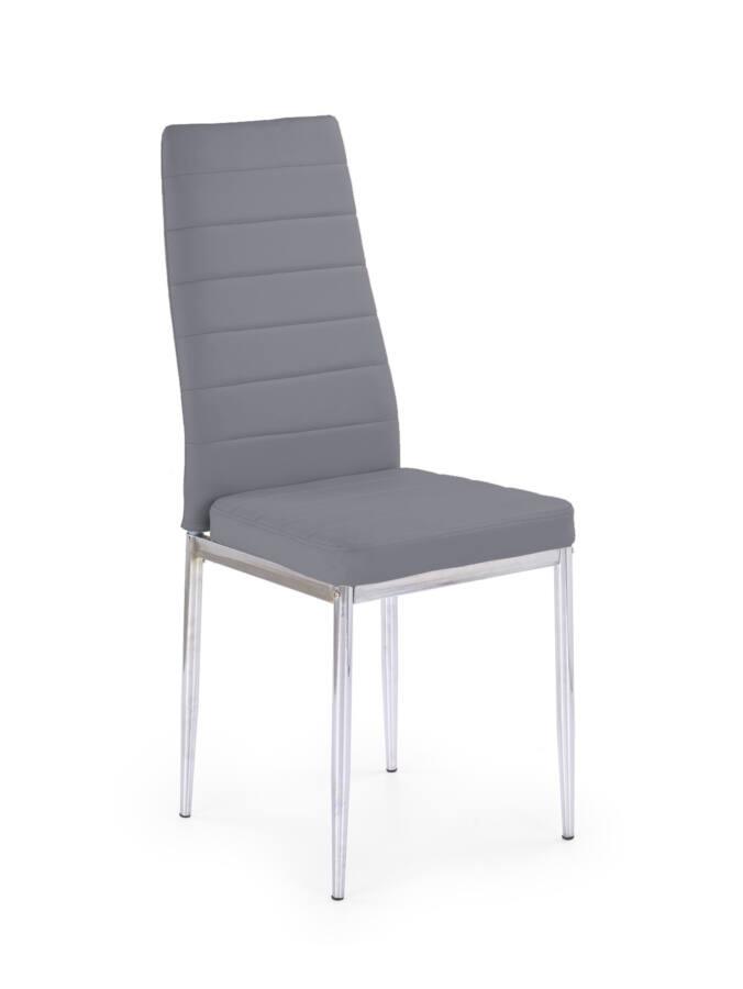 K70c new étkezőszék, szürke