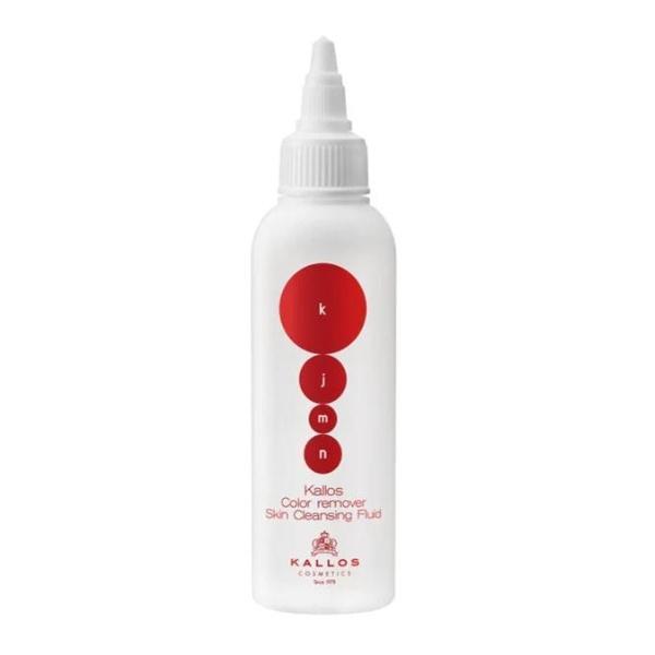 Kallos KJMN hajfesték eltávolító 100ml