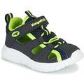 Kangaroos Sportszandálok KI-ROCK LITE EV Kék 21