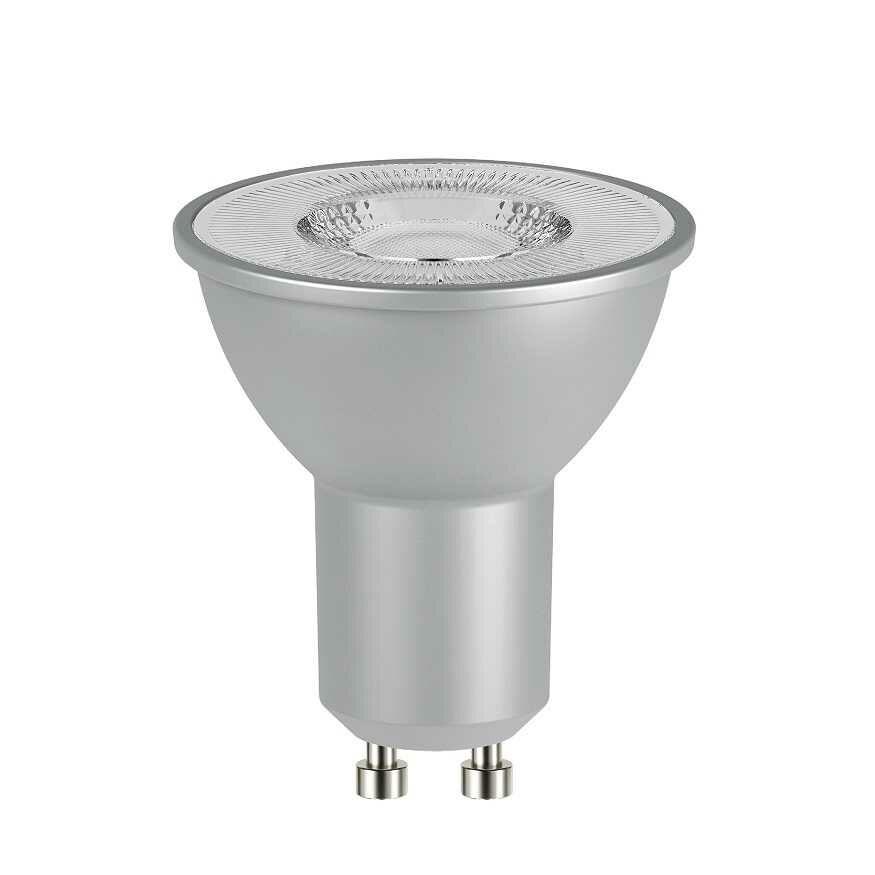 Kanlux IQ-LEDDIM 7W GU10-WW fényforrás (dimmelhető, 2700K, meleg fehér, 490 lumen)