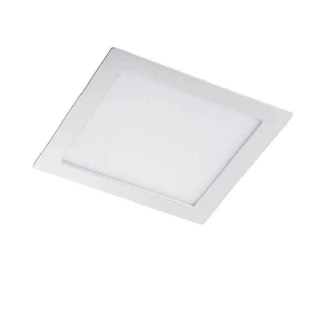 Kanlux Katro V2LED 18W Led Panel IP44, fehér (fürdőszobai, négyzet, 4000K, természetes fehér, 1260 lumen)