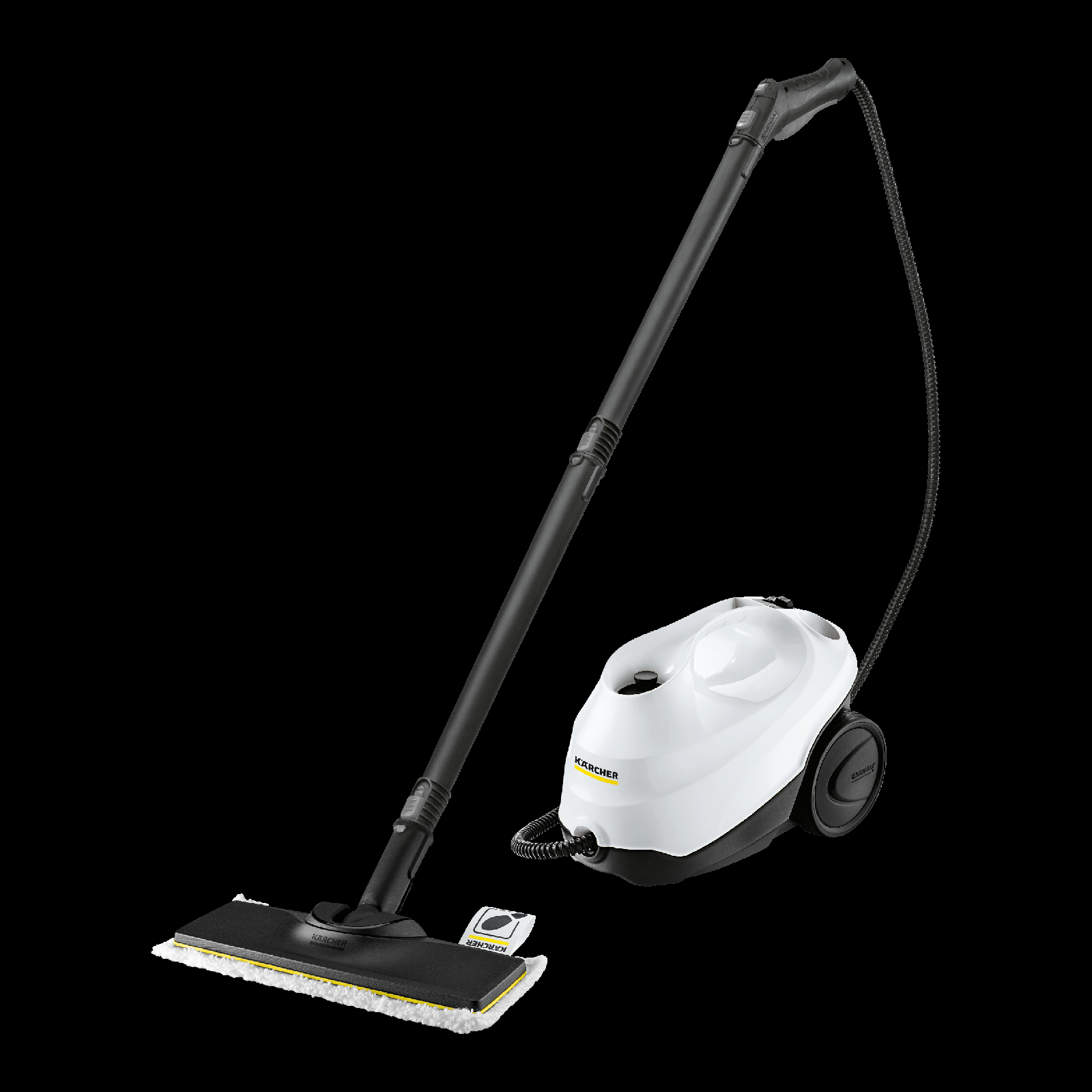 KÄRCHER EASYFIX GŐZTISZTÍTÓ SC3 1900W