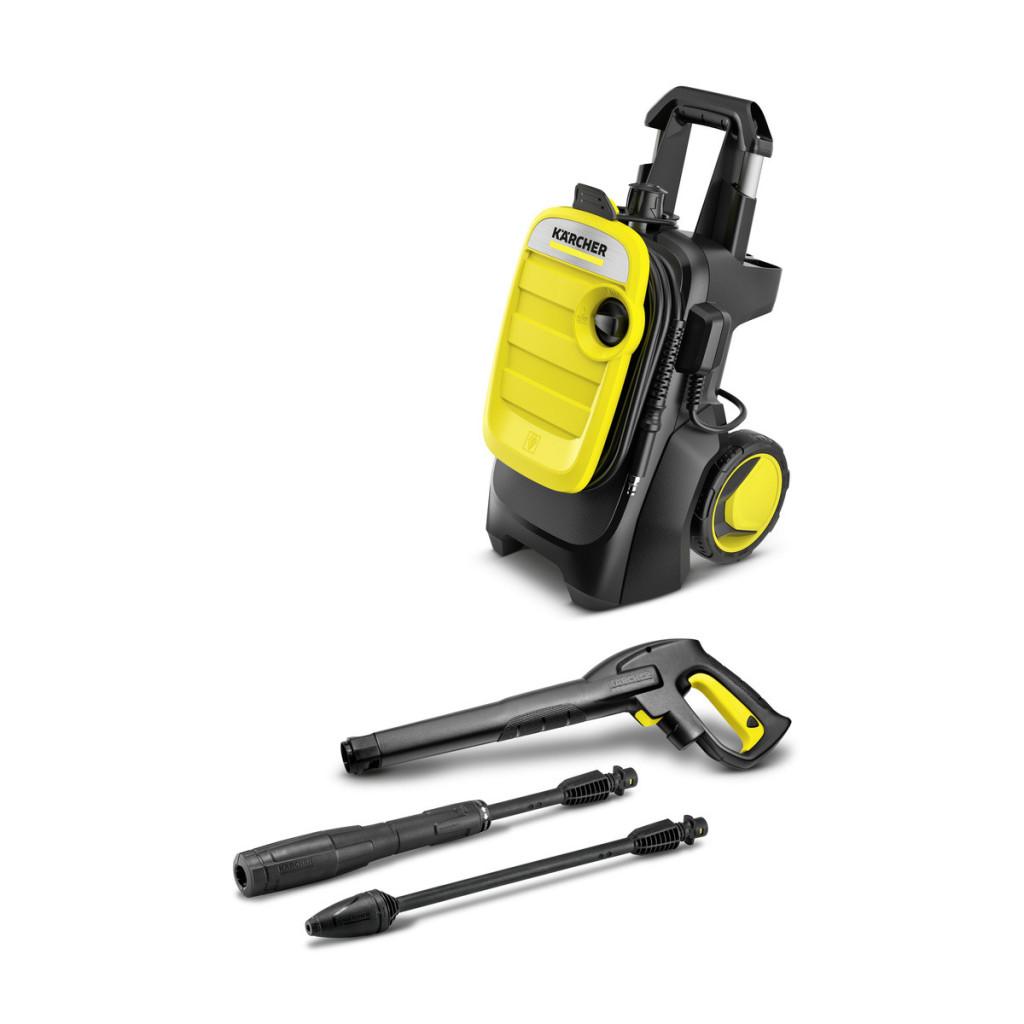 Kärcher K 5 Compact magasnyomású mosó