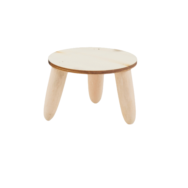 KASPÓ ÁLLVÁNY MINI 9 CM